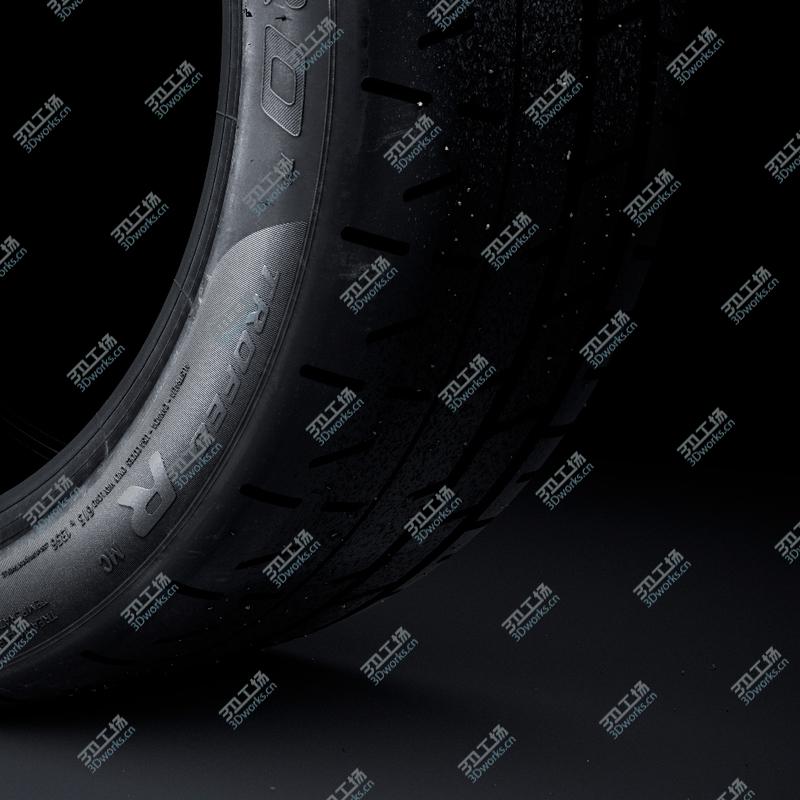 images/goods_img/2021040161/Pirelli Trofeo R with 3D sidewall - Scene 3D model/5.jpg